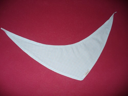 Halstuch sabbertuch - halstuch,