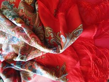 Tücher, Accessoires