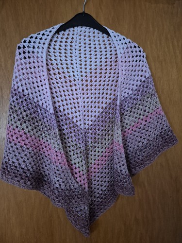 Dreieckstuch handmade neu