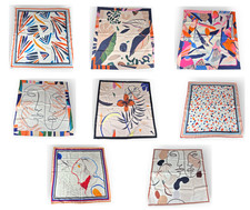 Damen Halstuch & Accessoires