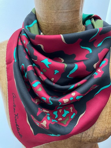 Modische accessoires tücher - tücher, &