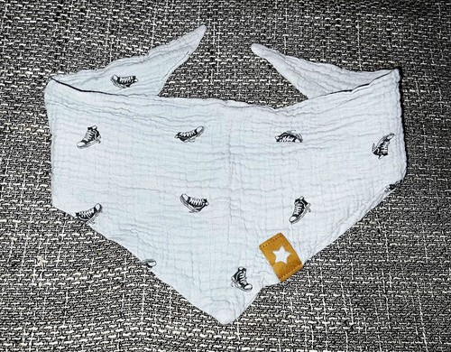 Halstuch dreieckstuch baby - halstuch,