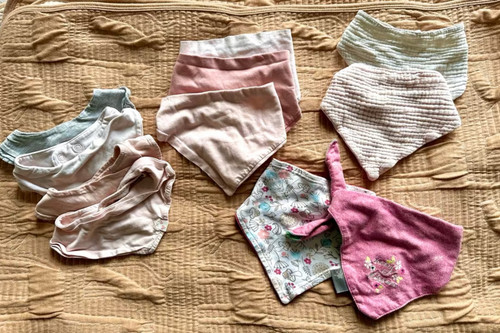Baby lätzchen m zara - baby,