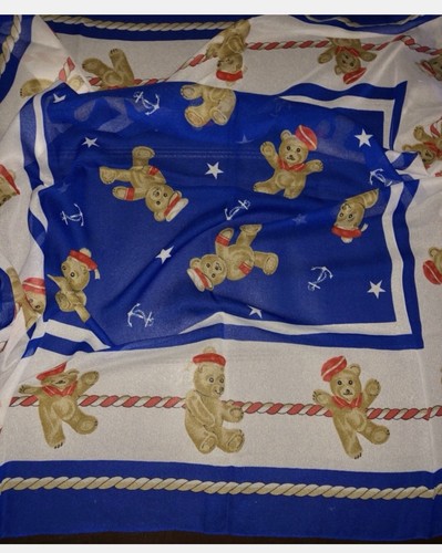 Halstuch seiden weich tuch - halstuch,