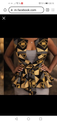 Accessoires chic afro - accessoires,,