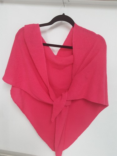 Tuch damen pink - pink, accessoires