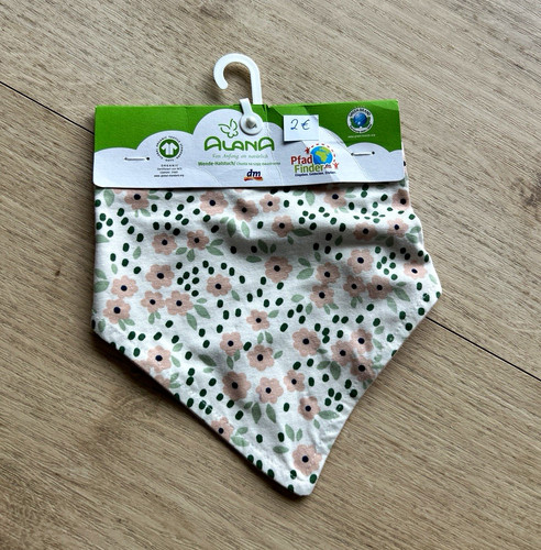 Alana baby dreieckstuch - baby,