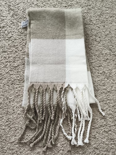 Schicker schal neu halstuch - schicker,