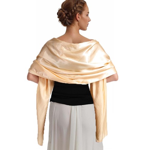Vidstm sheer chiffontücher - sheer,
