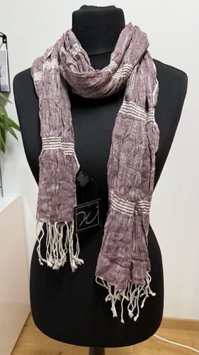 Schal halstuch damen - schal, neu