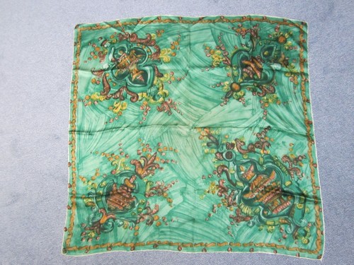 Seidentuch accessoire tuch - accessoire,,