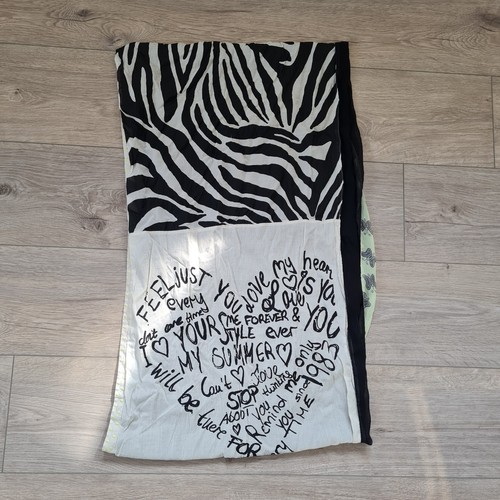 Trend schal tuch - trend,