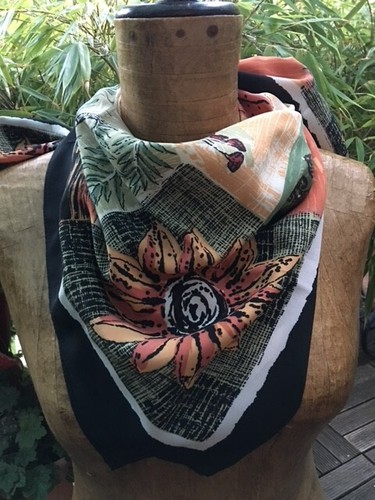 Modische accessoires tücher - modische,