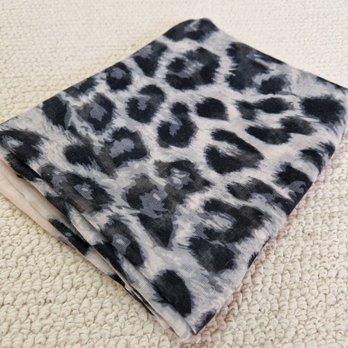 Accessories leoprint halstuch - accessories,