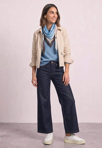 Street one tuch mit - tuch,