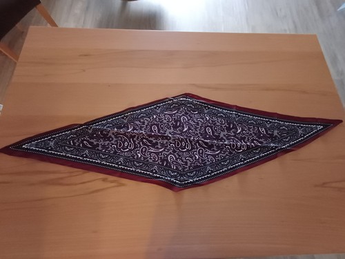 Dreieckschal kopftuch haarband - dreieckschal,