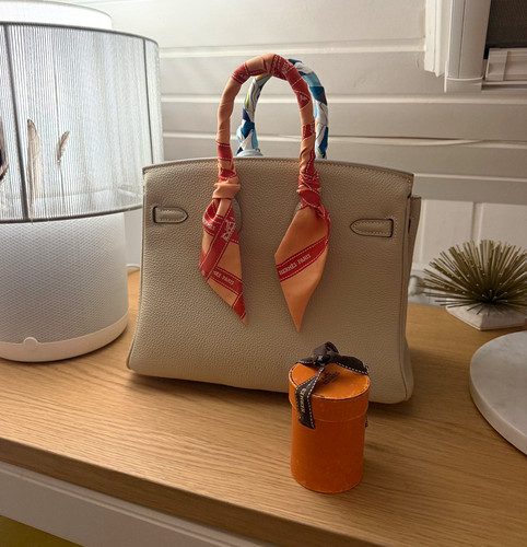 Hermès twilly bolduc - twilly,