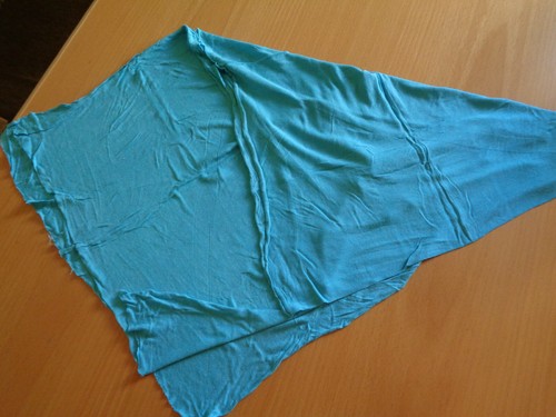 Damen schal halstuch - schal,