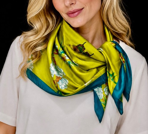 Exclusives damen tuch - exclusives, halstuch