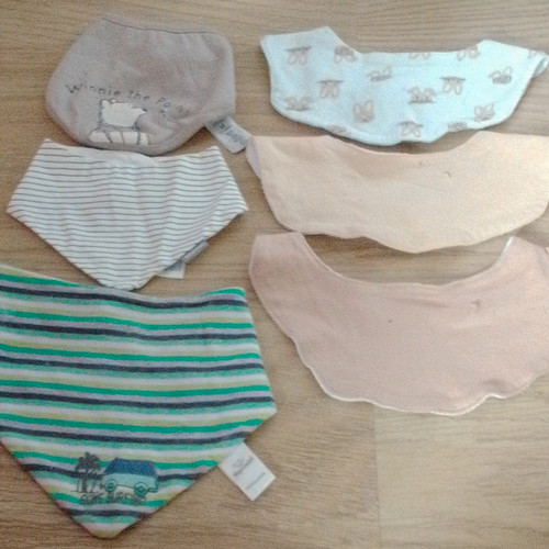Baby halstücher - baby,