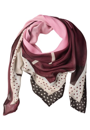 Street one tuch mit - tuch,