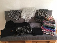 XLKonvolut Damenschals Schal