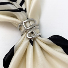 Schalring 2x1cm Tuchring