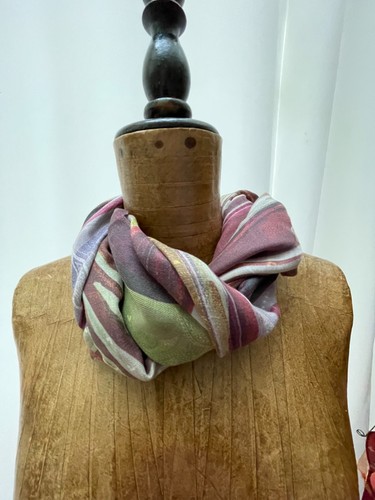 Modische accessoires tücher - accessoires,