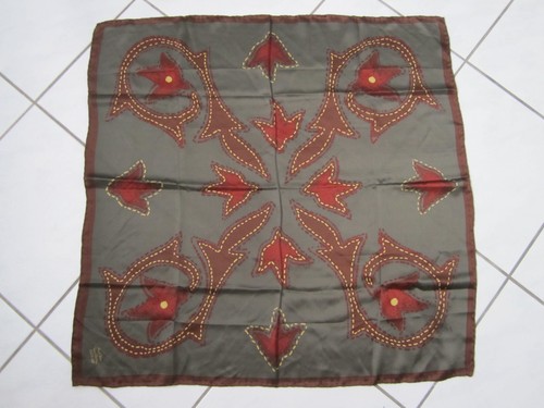 Seidentuch accessoire tuch - seidentuch,,