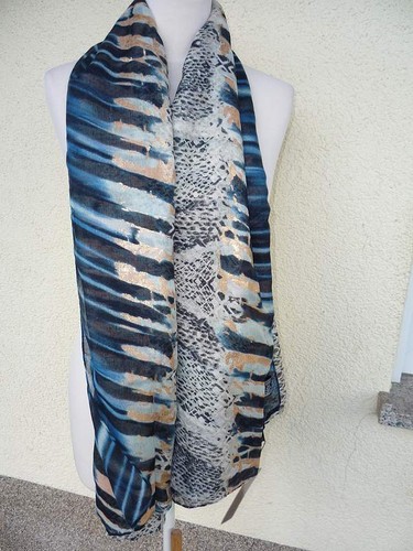 Tamaris tuch schal mode - tuch,,