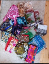 🍀❤️ Konvolut Tücher