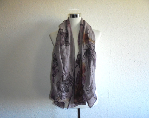 Schal stola pareo - schal,