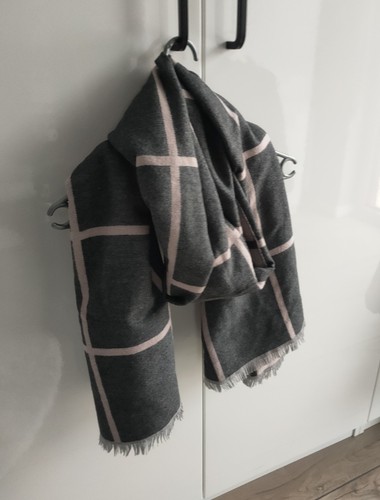 Schal tuch accessoires winter - tuch,
