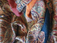 Tücher, Accessoires