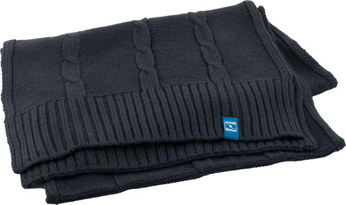 Schal loop zilina blau - loop,