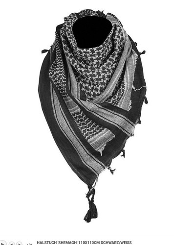Arafat schal plo tuch - schal,