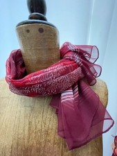 Modische Accessoires Tücher &