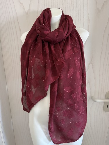 Schal tuch hijab - schal,