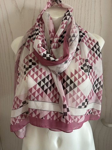 Schal tuch hijab - hijab, dubatta