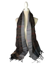 Damen Schal Tuch Accessoires