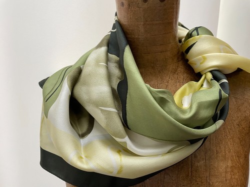 Modische accessoires tücher - accessoires,