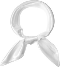 Damen Seidentuch quadratischer