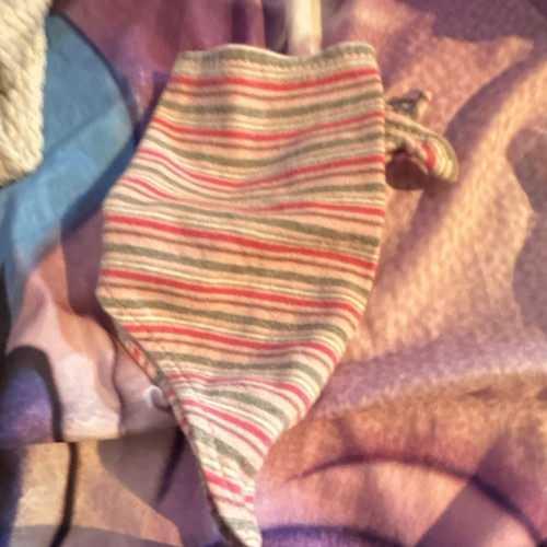 Baby dreieckstuch halstuch - baby,