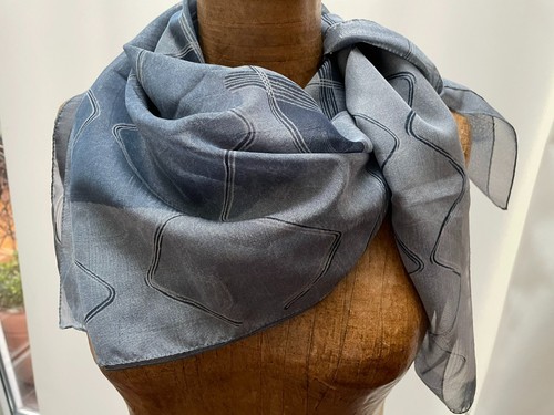 Modische accessoires tücher - accessoires, &