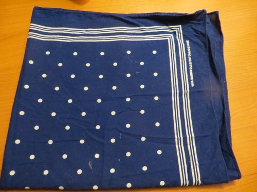 Unisex vierecktuch tuch 70 - vierecktuch,
