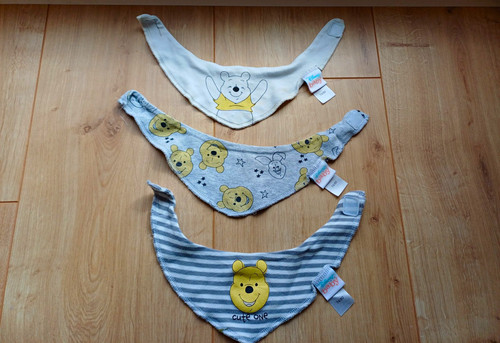 Disney baby 3er set - disney,