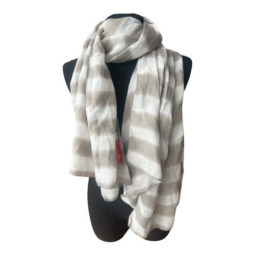Damen schal esprit beige - schal,