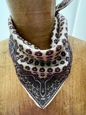 Modische Accessoires Tücher &