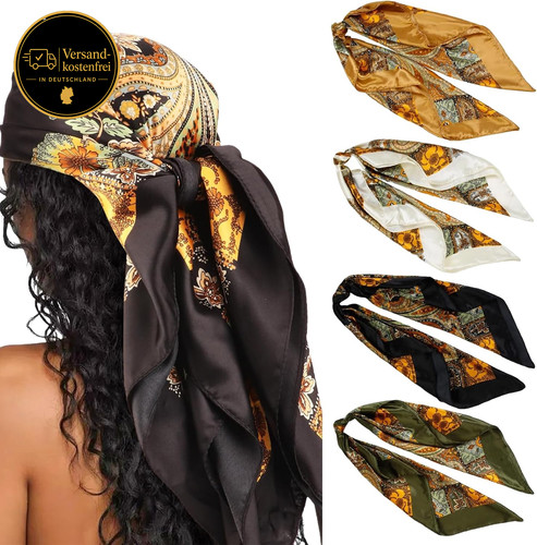 Bandana stück - 4,