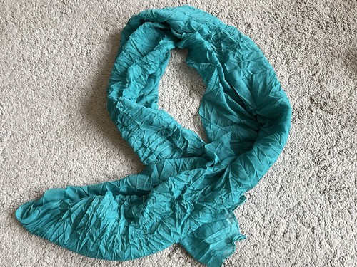 Mintgrünes tuch leicht - mintgrünes, tuch,